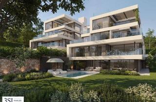 Wohnung kaufen in Leschetitzkygasse 91, 1180 Wien, Moderne Gartenwohnung mit großzügiger Terrasse und Privatgarten