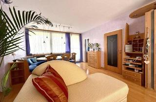 Wohnung kaufen in 2344 Maria Enzersdorf, Helle 3-Zimmer Eigentumswohnung mit Loggia in Maria Enzersdorf – möbliert, Fußbodenheizung, großer Keller