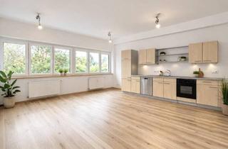 Wohnung kaufen in 9020 Klagenfurt, KLAGENFURT: Sanierte City-Garconniere als Investment in zentraler Lage nahe LKH