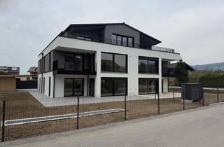 Wohnung kaufen in 5400 Hallein, Stilvoll wohnen in Rehhof – exklusive 3-Zimmer-Balkonwohnung