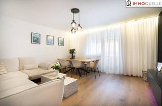 Wohnung kaufen in 4600 Wels, Über den Dächern von Wels - Sonnige Wohnung im 5. Stock mit Loggia, Lift und idealer Raumaufteilung in ruhiger Lage von Wels