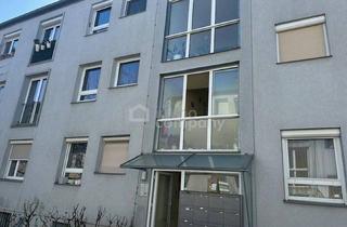 Wohnung kaufen in 3400 Klosterneuburg, Charmante 1-Zimmer-Wohnung in Klosterneuburg