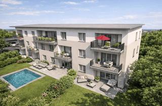 Wohnung kaufen in Spitzleithenweg, 5230 Mattighofen, RENDITE CA. 4% für Investoren / Balkonwohnung Top 9 in Mattighofen