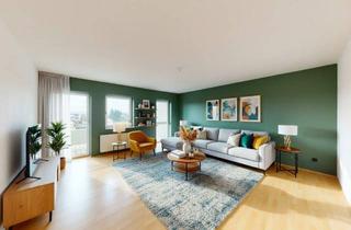 Wohnung kaufen in 8401 Kalsdorf bei Graz, Sonnige 2-Zimmer-Balkonwohnung mit Tiefgaragenstellplatz