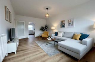 Wohnung kaufen in 8401 Kalsdorf bei Graz, ERSTBEZUG nach Sanierung! Wohntraum mit sonniger Loggia