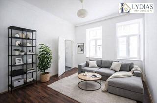 Wohnung kaufen in 1140 Wien, Gemütliche und ruhige 2-Zimmer Wohnung, zum Innenhof ausgerichtet, Top Infrastruktur / Nähe U3-Station