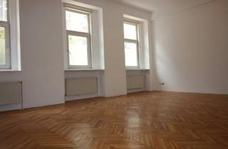 Wohnung kaufen in 1190 Wien, ALTBAUFLAIR: Helle EG-Wohnung mit Gartenbenützung