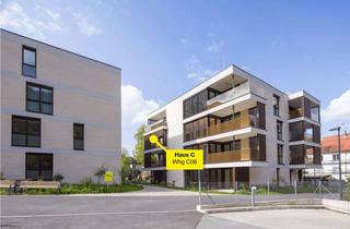 Wohnung mieten in Am Emsbach, 6845 Hohenems, Lichtdurchflutete 3-Zimmer-Terrassenwohnung | C06