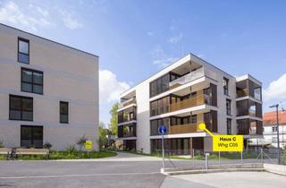 Wohnung mieten in Am Emsbach, 6845 Hohenems, Gemütliche 3-Zimmer-Terrassenwohnung | C05