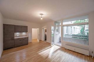 Wohnung mieten in Rennweg, 1030 Wien, Nette 2-Zimmer mit top Verkehrsanbindung, hofseitig im EG gelegen, Nähe Rennweg