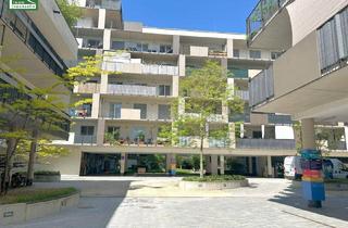 Wohnung mieten in Brauquartier 15-17, 8055 Graz, BRAUQUARTIER PUNTIGAM - Attraktive Wohnqualität in zentraler Lage!