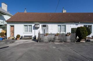 Wohnung mieten in 2486 Pottendorf, Charmante 2-Zimmer-Wohnung mit Terrasse im Innenhof