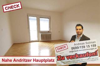 Wohnung mieten in 8045 Graz, Perfekt aufgeteilte Wohnung mit Süd-West-Balkon und Parkmöglichkeit in Andritz!