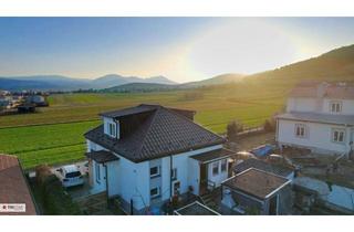 Einfamilienhaus kaufen in 2630 Ternitz, Charmantes Einfamilienhaus, teilsaniert I Vollunterkellert