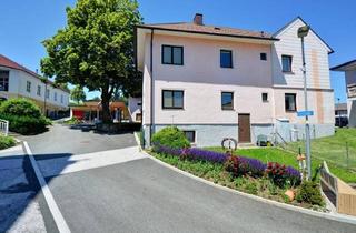 Einfamilienhaus kaufen in 2852 Hochneukirchen, Sommertraum - Einfamilienhaus in Hochneukirchen