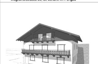 Haus kaufen in Wagrainer Str. 59, 5600 Sankt Johann im Pongau, Apartmenthaus/Gästehaus