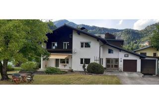 Einfamilienhaus kaufen in Schuetzenweg 11, 4820 Bad Ischl, Einfamilienhaus