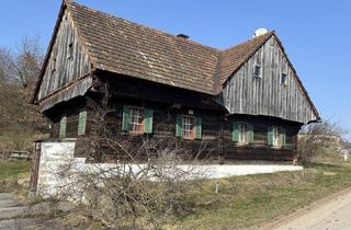 Bauernhäuser zu kaufen in 8330 Feldbach, Historisches Bauernhaus in idyllischer Lage mit 12.640m² Grund