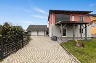 Haus kaufen in 8403 Lebring, Modernes Haus mit sonniger Terrasse