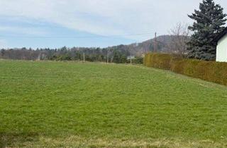 Grundstück zu kaufen in 8403 Sankt Margarethen bei Lebring, Seltene Gelegenheit: Baugrundstück mit rechtskräftiger Baubewilligung für ein Wohnprojekt in attraktiver Lage in Lebring