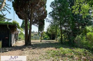 Grundstück zu kaufen in Brunnenstubenweg, 1180 Wien, Schönes ebenes Grundstück mit 100m² verbaubarer Fläche!