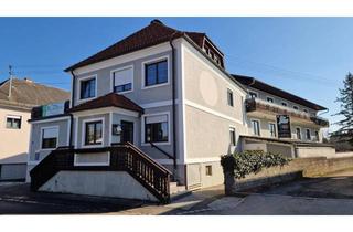 Lager kaufen in Am Dorfbrunnen, 7531 Kemeten, Wohnhausanlage mit 13 Wohnungen und einem Gastlokal in 7531 Kemeten € 550.000,– netto provisionsfrei