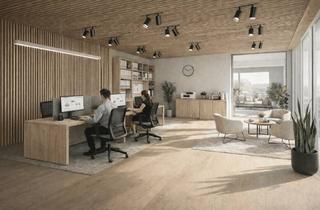 Gewerbeimmobilie kaufen in Hauptstraße C13, 5600 Sankt Johann im Pongau, Flexibel nutzbare Büroflächen in zentraler Lage! C13