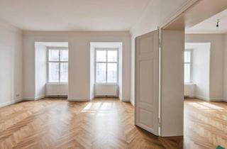 Büro zu mieten in Wollzeile, 1010 Wien, Schönes Altbau-Büro in exklusiver Lage