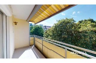 Wohnung kaufen in Van-Der-Nüll-Gasse, 1100 Wien, Neubauwohnung mit Loggia