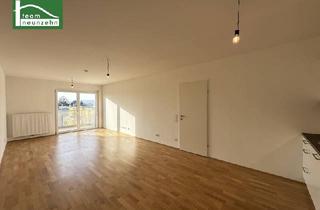 Wohnung mieten in Leopoldauer Straße, 1210 Wien, LEO 131 - Tolle 3-Zimmer Wohnung mit großen Zimmern in Hoflage! Anbindung zum Bahnhof, nahe Grünflächen und Siemens