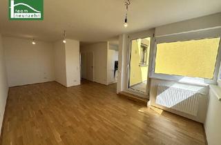 Wohnung mieten in Leopoldauer Straße, 1210 Wien, LEO 131 - Sonnige 1-Zimmer Wohnung mit Terrasse und Weitblick!