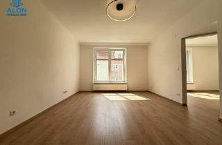 Wohnung mieten in Buchengasse, 1100 Wien, Großzügige 4-Zimmer-Wohnung (saniert) mit separater Küche in ruhiger Lage