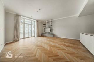 Penthouse kaufen in 1190 Wien, Wunderschöne 3-Zimmer Wohnung mit Garage und Fitnessraum, Nähe Rudolfinerhaus