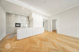 Penthouse kaufen in 1190 Wien, Wunderschöne 3-Zimmer Wohnung, Nähe Rudolfinerhaus