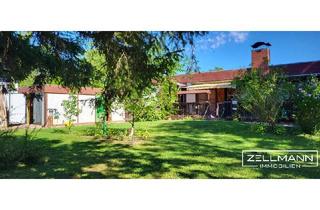 Haus kaufen in 2486 Pottendorf, Charmantes Sommerhaus mit Potenzial in Pottendorf | ZELLMANN IMMOBILIEN