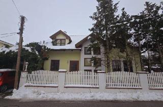 Einfamilienhaus kaufen in 2201 Gerasdorf, ++Nur wenige hundert Meter vom 21. Bezirk entfernt + EINFAMILIENHAUS + WOHNESSZIMMER 50,44m² + 5 Zimmer + Vollunterkellert + Garage ++