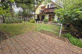 Einfamilienhaus kaufen in 2201 Gerasdorf, ++Nur wenige hundert Meter vom 21. Bezirk entfernt + EINFAMILIENHAUS + WOHNESSZIMMER 50,44m² + 5 Zimmer + Vollunterkellert + Garage ++