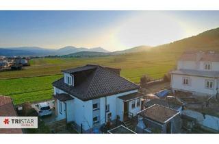 Einfamilienhaus kaufen in 2630 Ternitz, Charmantes Einfamilienhaus, teilsaniert I Vollunterkellert