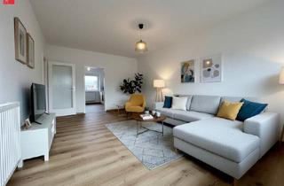 Wohnung kaufen in 8401 Kalsdorf bei Graz, ERSTBEZUG nach Sanierung! Wohntraum mit sonniger Loggia