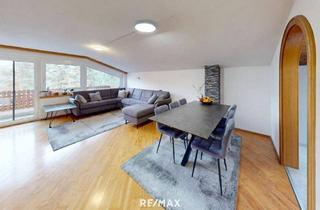 Wohnung kaufen in 6460 Imst, Viel Platz zum Leben: 4 Zimmer, ca. 119m², Garagenabstellplatz & extra Stauraum in Imst!