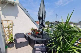 Wohnung kaufen in 2201 Gerasdorf, "Stadt-Land mit Balkon!"