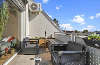 Wohnung kaufen in 2201 Gerasdorf, "Stadt-Land mit Balkon!"