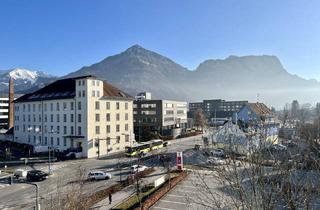 Wohnung kaufen in Marktstraße 65, 6850 Dornbirn, Citywohnung, top saniert & möbliert, bereit für neue Eigentümer!