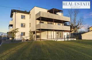 Wohnung kaufen in 9122 Sankt Kanzian am Klopeiner See, ViewOne - Wohnen mit Panoramablick