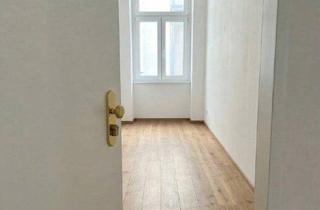 Wohnung kaufen in 1020 Wien, Smarter Erstbezug nach Totalsanierung, ein Steinwurf von der Messe Wien