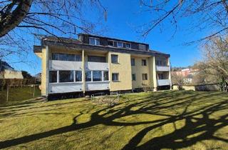 Wohnung kaufen in Im Weideland, 4060 Holzheim, Im Weideland, Leonding! Sonnige 95 m² Dachgeschoßwohnung mit überdachtem Balkon, inkl. Garage (zweite Garage optional)