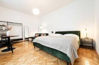 Wohnung kaufen in Kardinal-Nagl-Platz, 1030 Wien, Stylish & Praktisch & komplett ruhig!