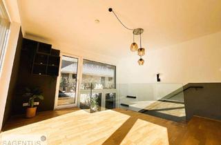 Maisonette kaufen in Pontlatzer Straße, 6020 Innsbruck, MODERN LIVING: Helle, exklusive Maisonette-Wohnung mit 2 Gärten in Innsbruck zu kaufen!