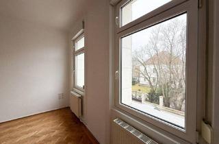 Wohnung kaufen in 1120 Wien, 2-Zimmer Altbauwohnung mit Potenzial zu verkaufen