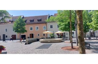 Wohnung mieten in 9800 Spittal an der Drau, Gemütliche Altstadt-Mietwohnung in Spittal